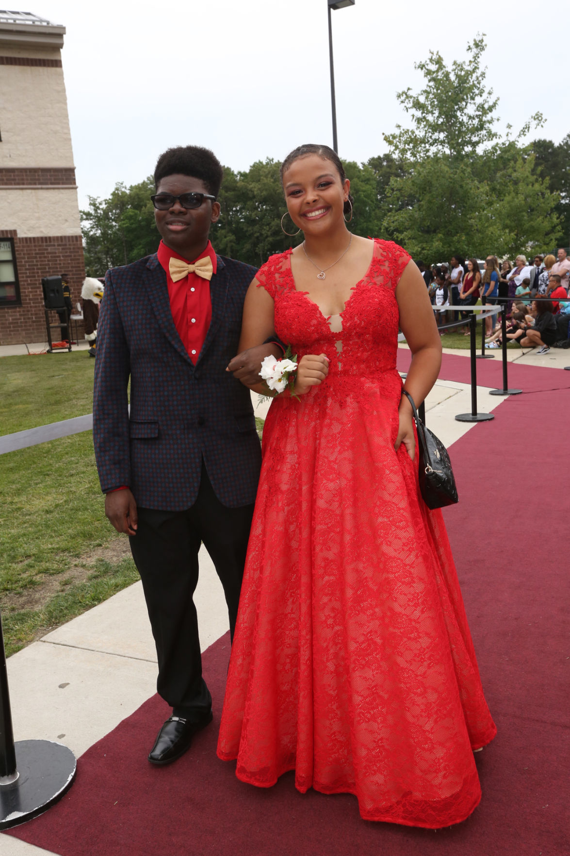 Egg Harbor Township High School Prom